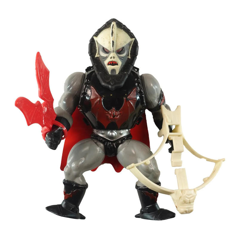 (Pre-Owned) Armor - Masters of the Universe - دمية